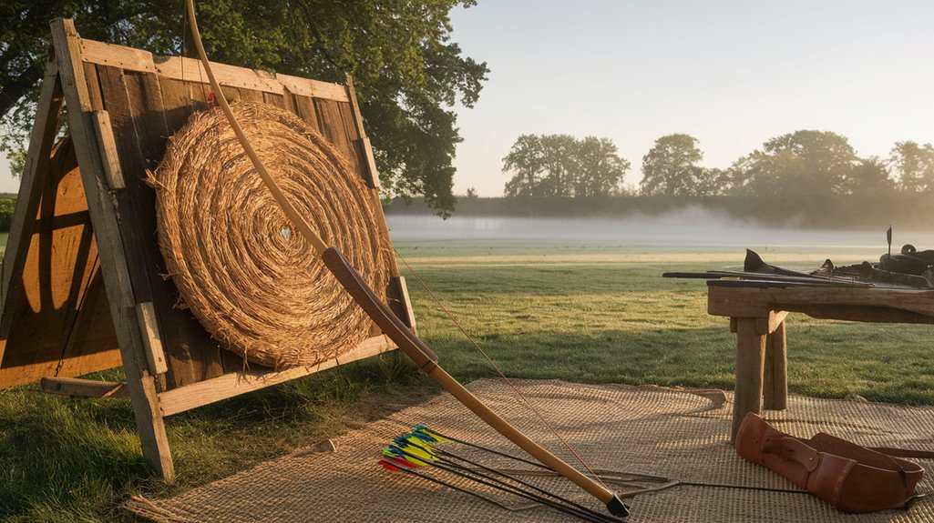 archery s impact on warfare