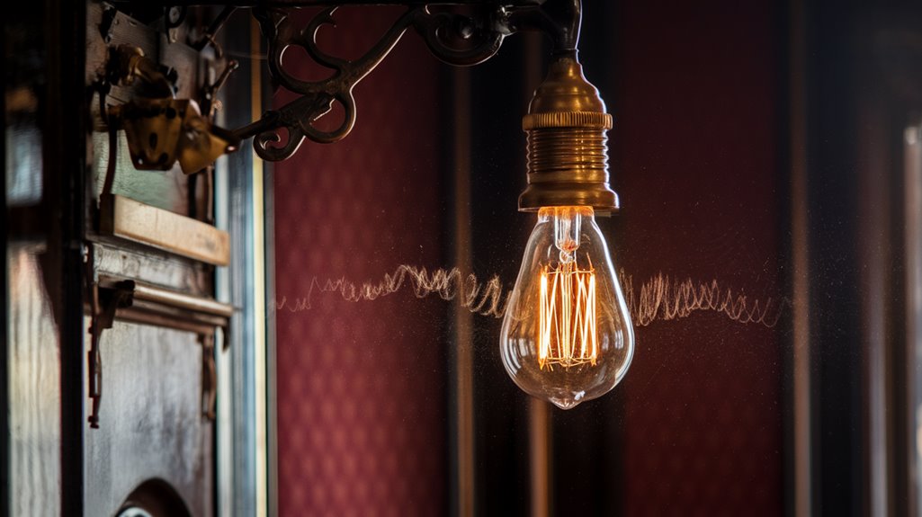 centennial light bulb longevity