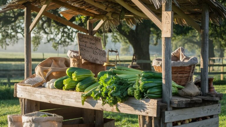 cucumbers historical name revealed