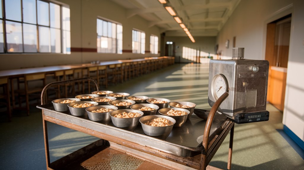 fernald state school experiments