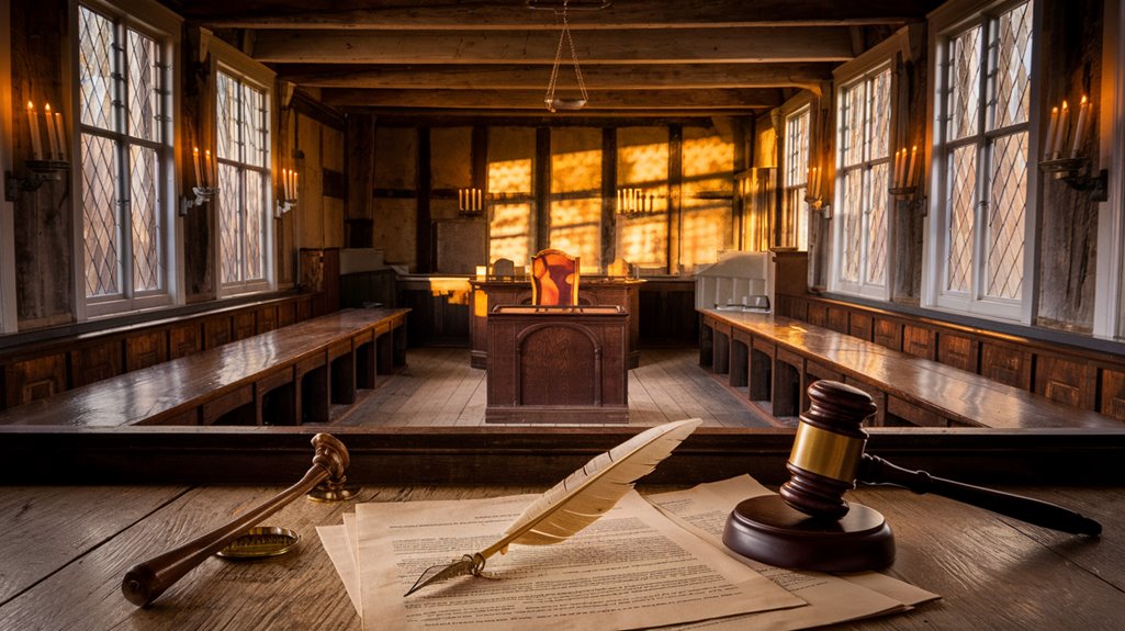 final salem witch trial exoneration