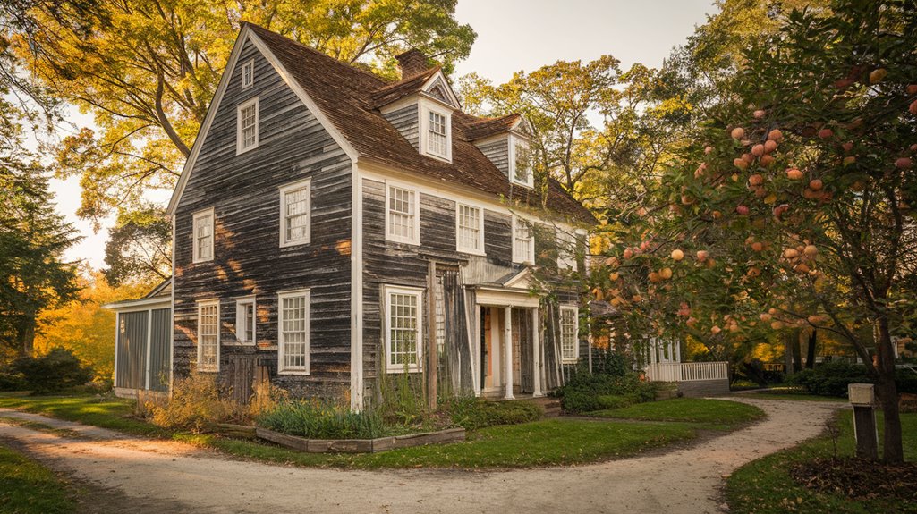 kinderhook childhood experiences documented