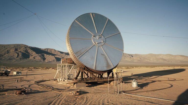 manhole cover orbital launch