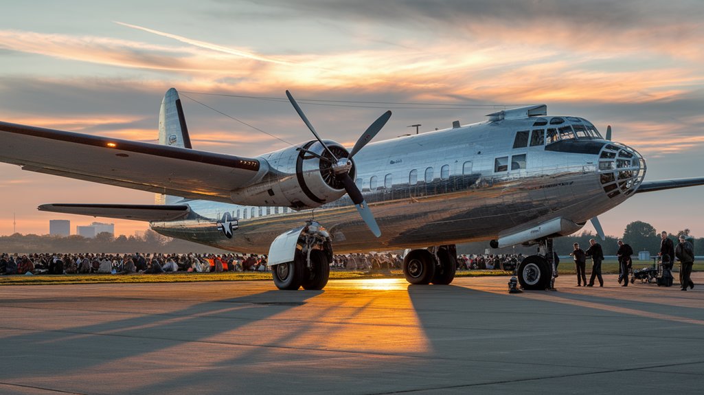 massive wwii airlift operation