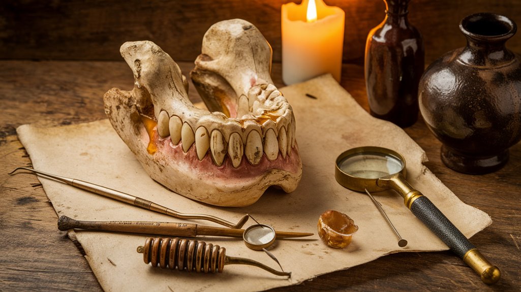 medieval dental analysis insights