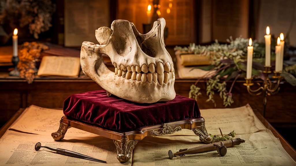 medieval dental health insights