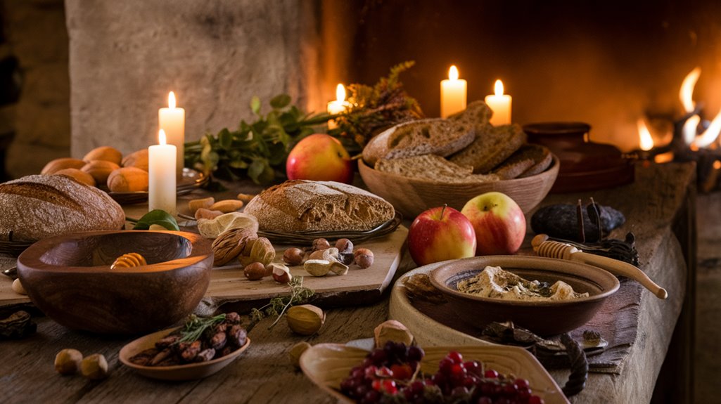 medieval diet prevents decay