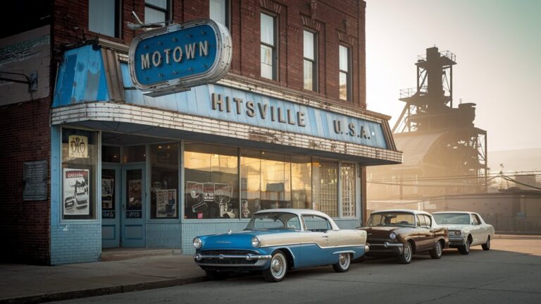 motown honors detroit s heritage