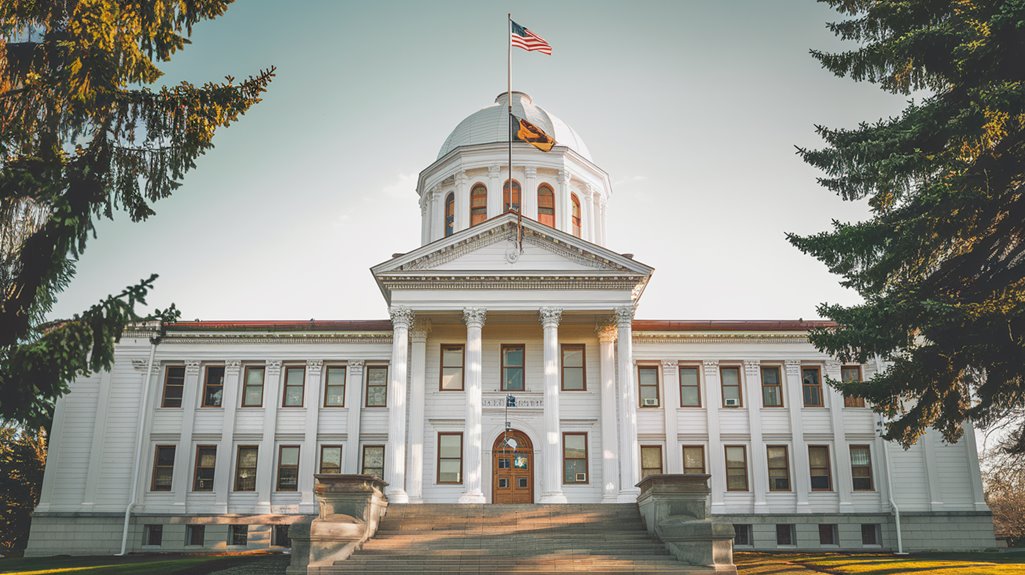 oregon recognizes labor day