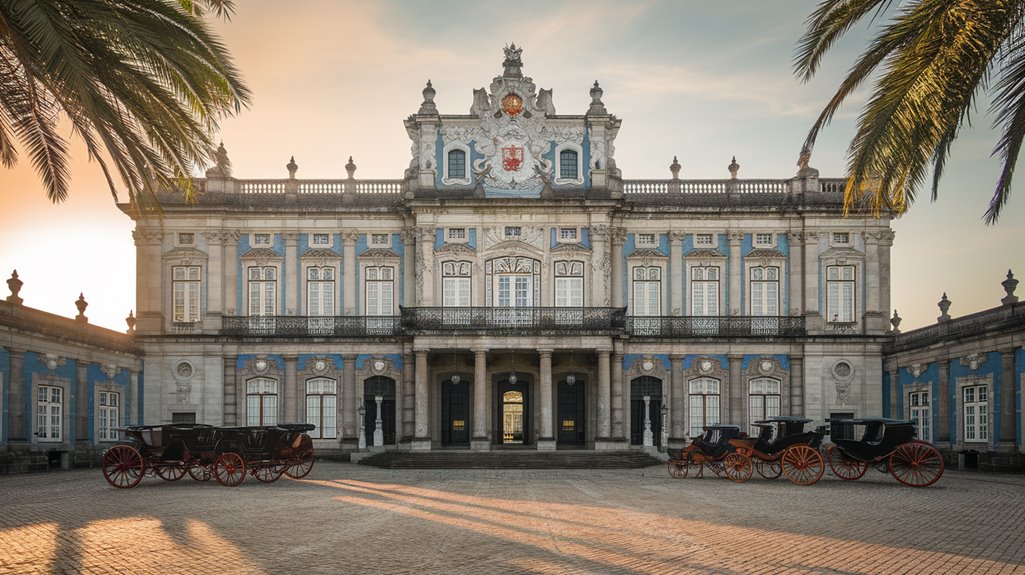 portuguese influence in rio