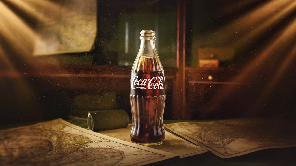 russian general s coca cola request