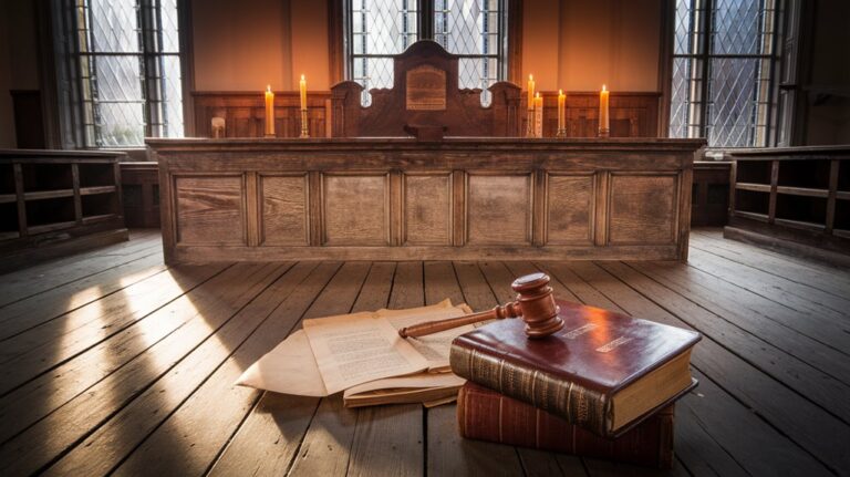 salem witch trial conviction overturned