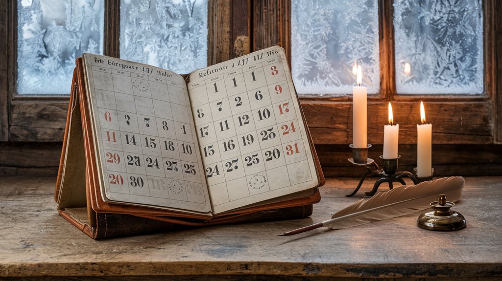 sweden s unique calendar transition