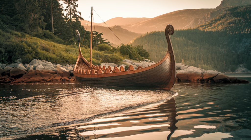 vikings predate columbus arrival