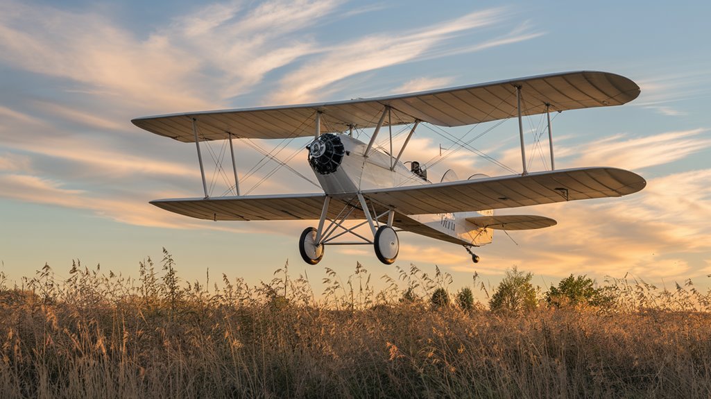 wright brothers pioneering aviation achievement