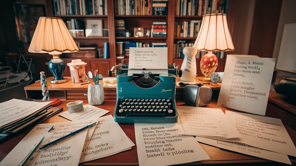 50 challenge inspiration story