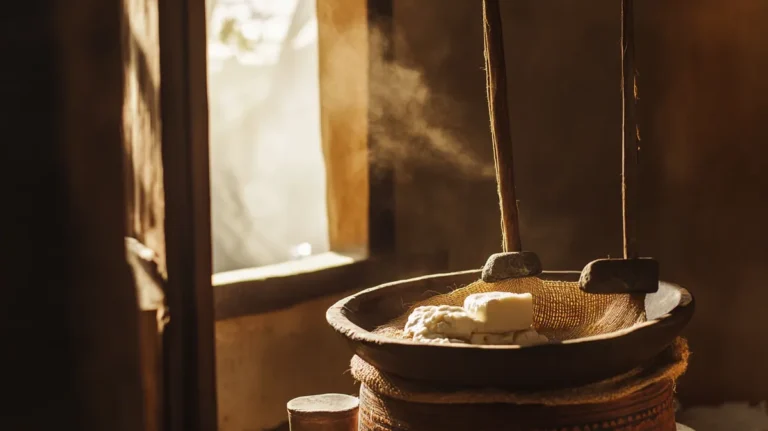 Chhurpi: The World’s Hardest Cheese – A Himalayan Marvel