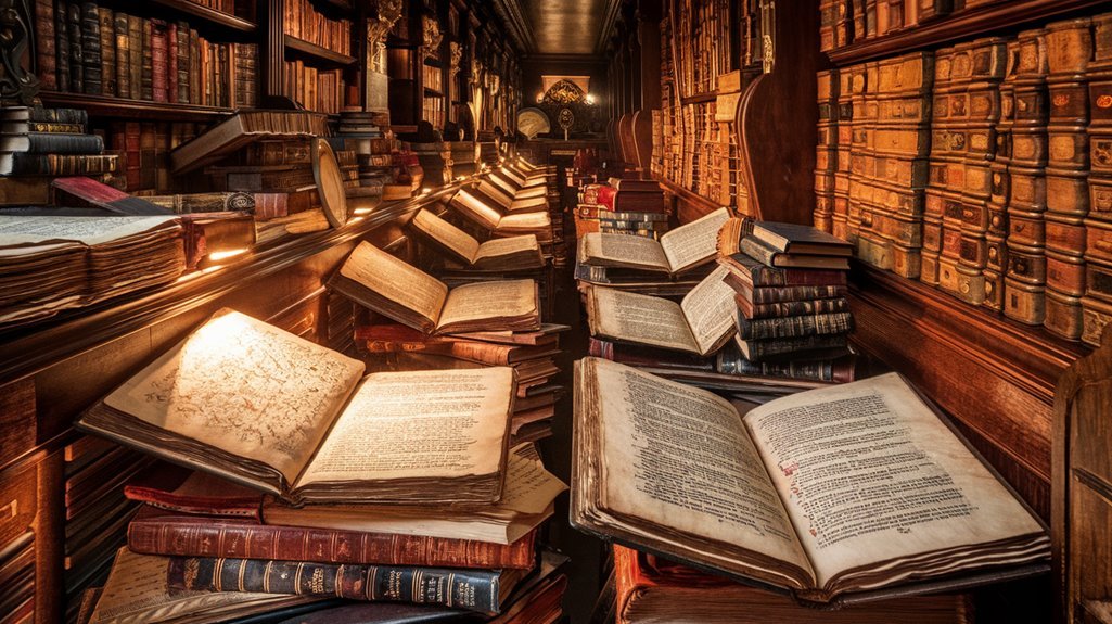 academic intent of collection