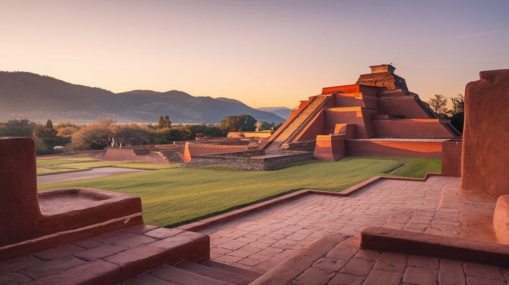 actual name of mexico