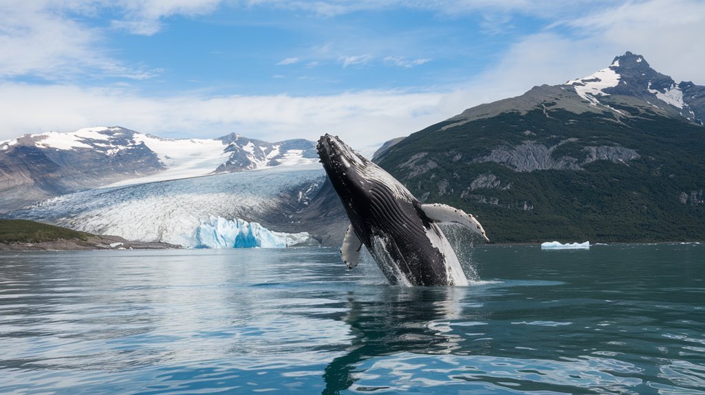 alaska s coastal wildlife flourishing
