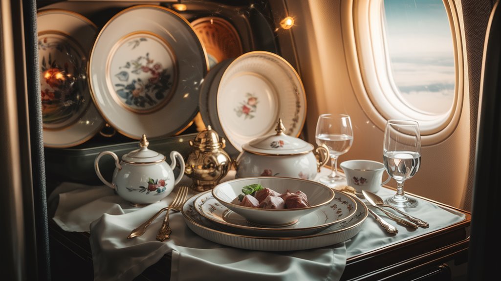 altitude affects flavor perception