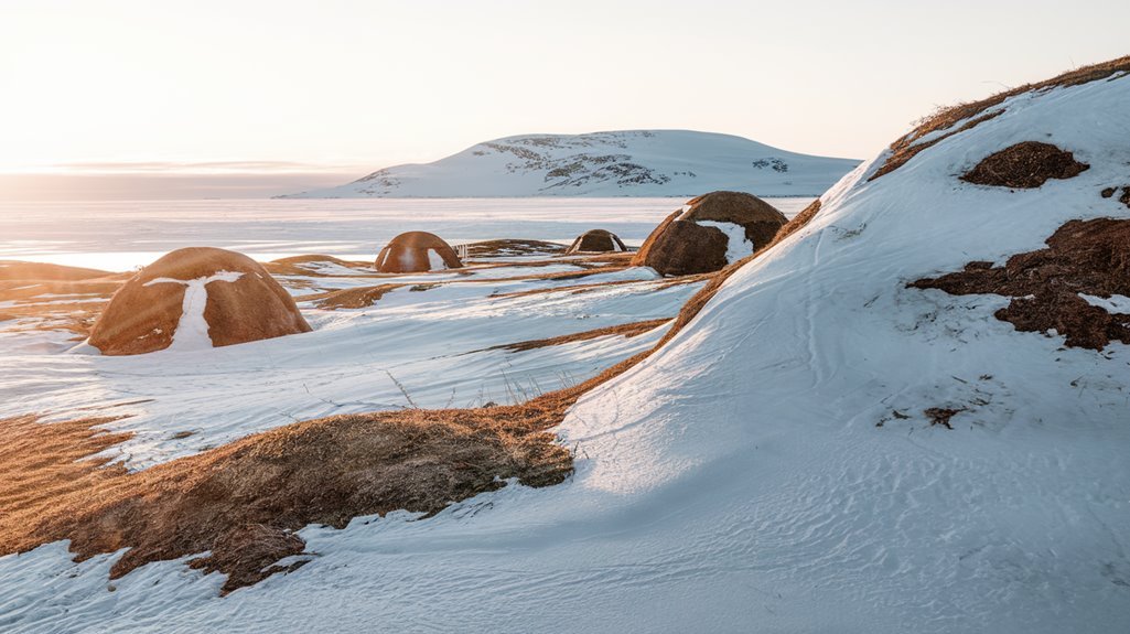 arctic survival skills essential