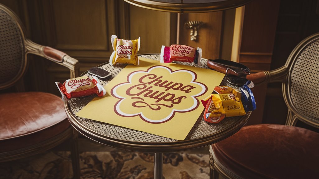 artistic heritage in business