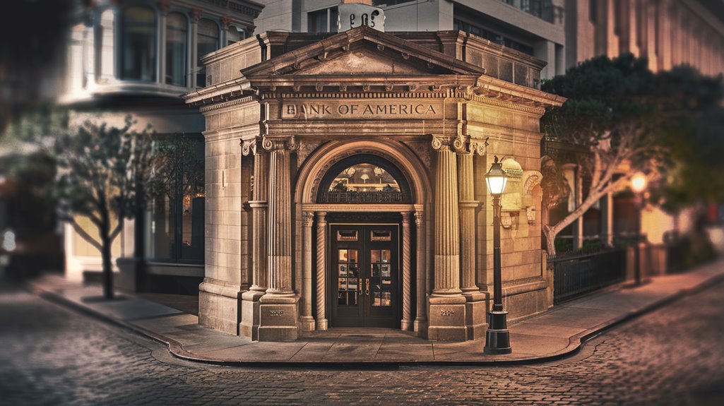 bank of italy origin