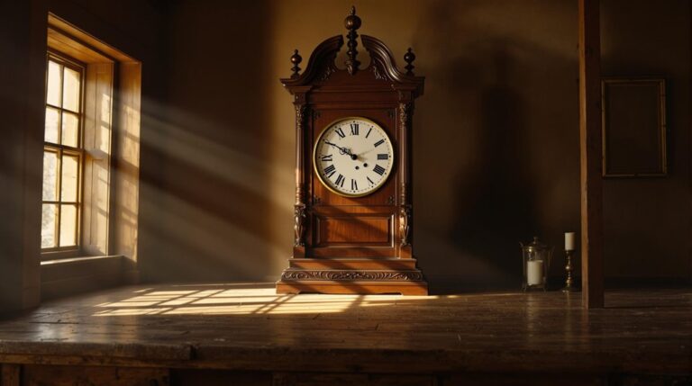 banneker s enduring wooden clock