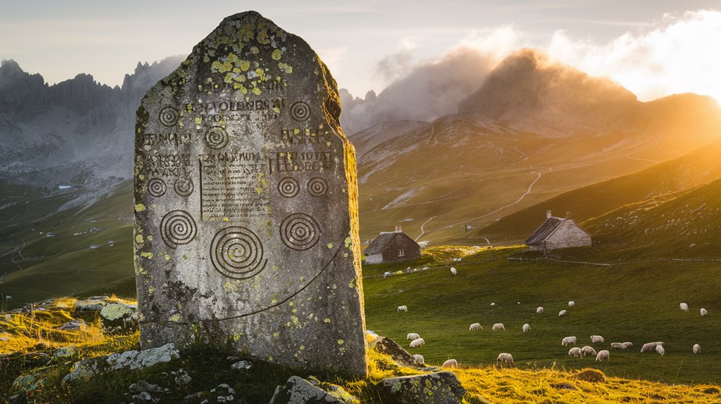 basque language origins unclear