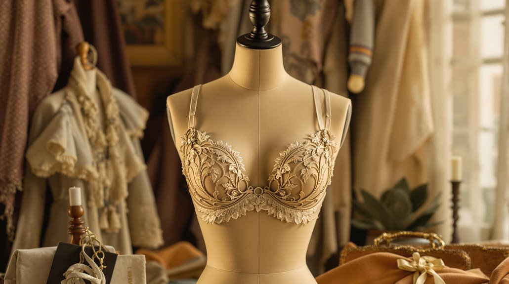 bra design revolutionizes women s fashion