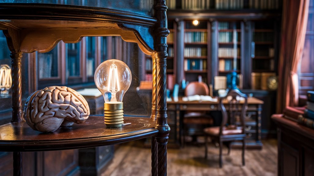 brain energy consumption analysis