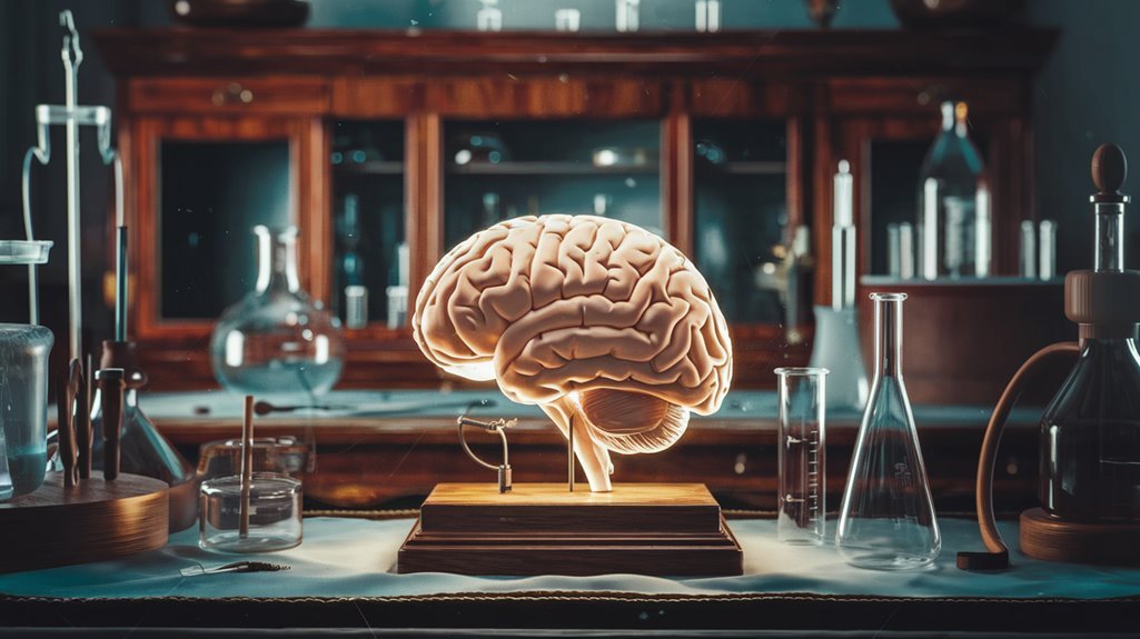 brain power efficiency comparison