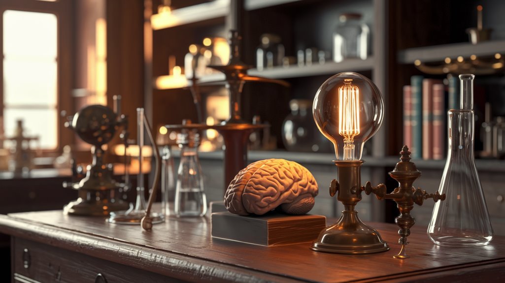 brain s glucose utilization process