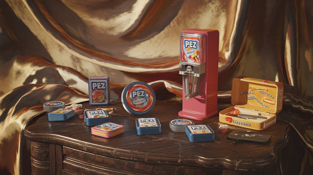 breath freshening product innovation