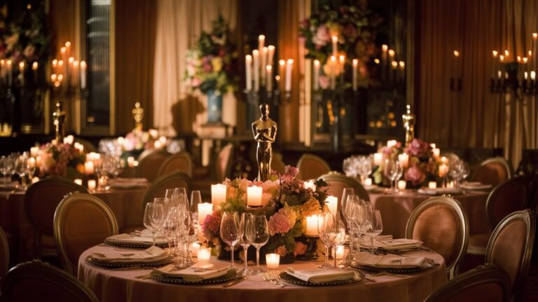 briefest oscars ceremony ever