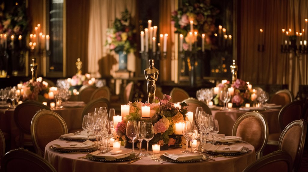 briefest oscars ceremony ever