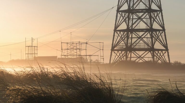 britain s wwii radar development