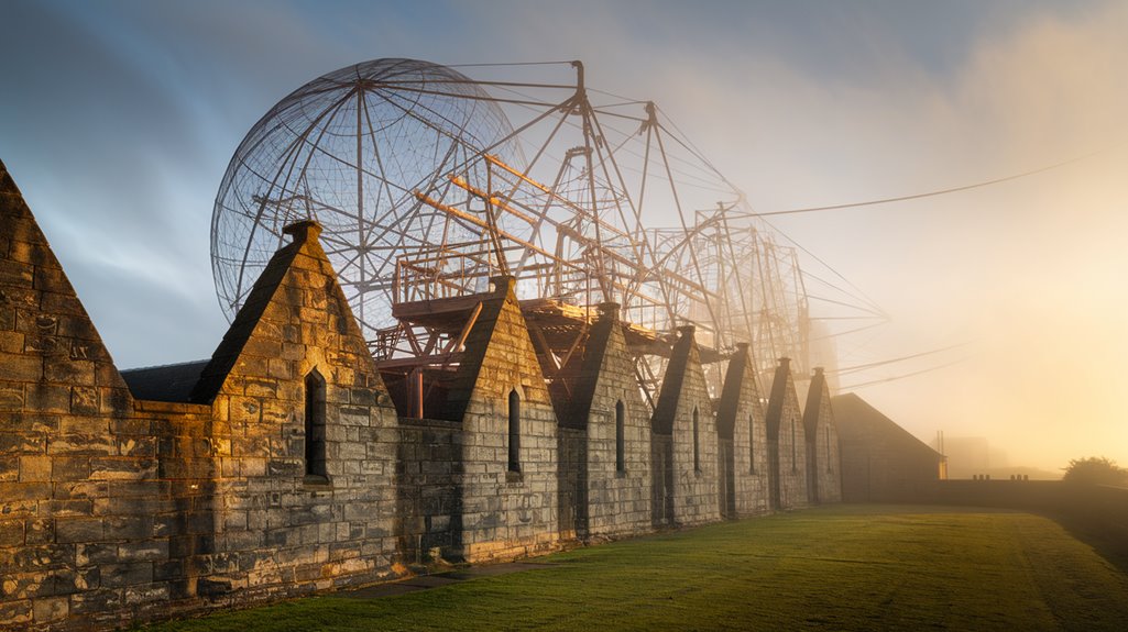 britain s wwii radar innovation