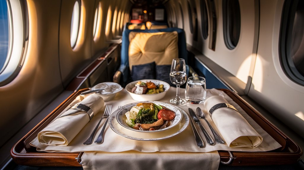 cabin conditions affect taste