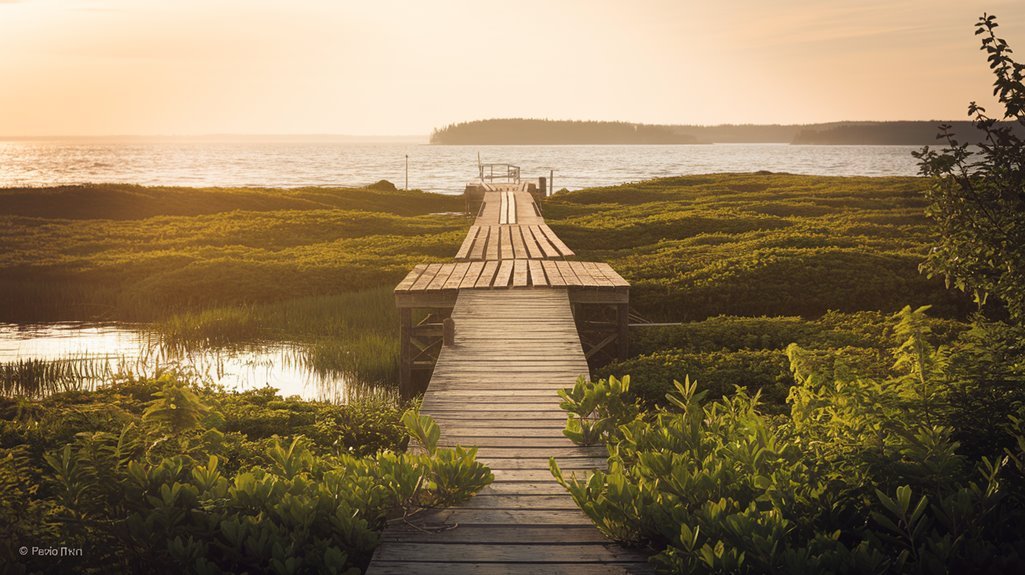 canada s southernmost geographic point