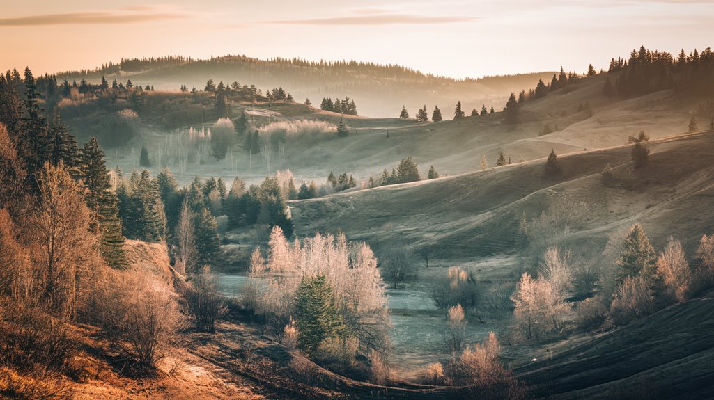 canadians near us border