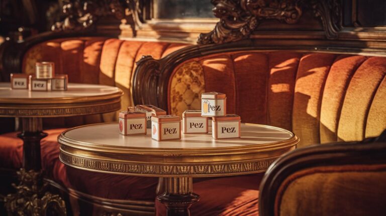 candy designed for cessation