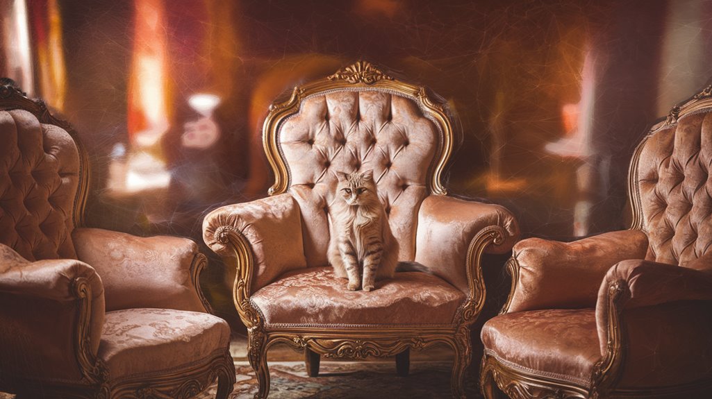 cats allergic to humans