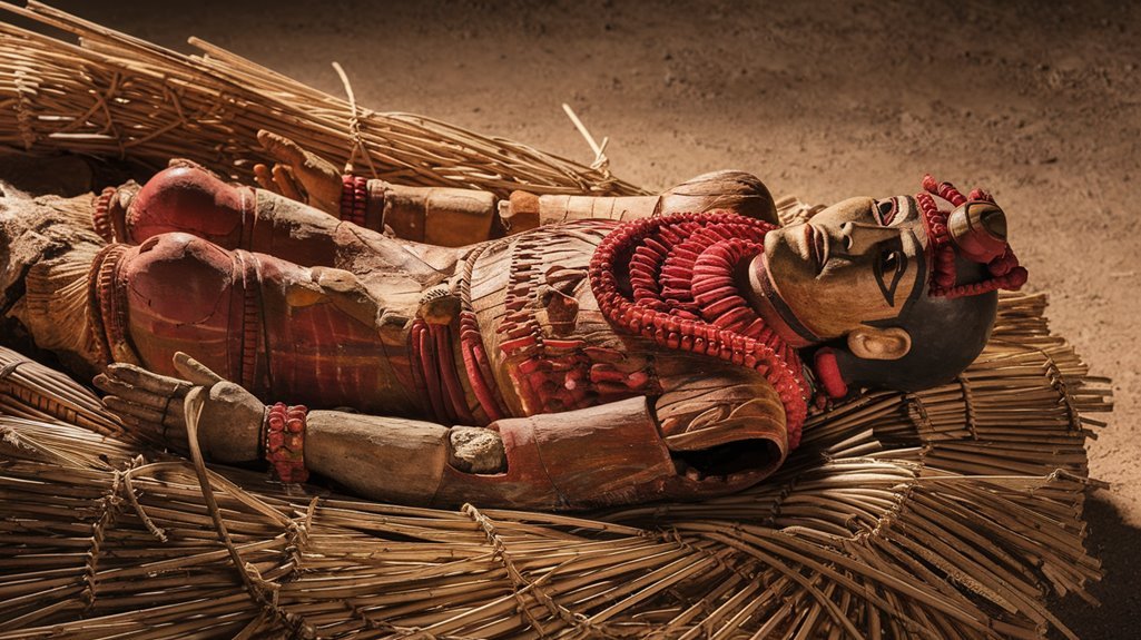 chilean archaeological discoveries unveiled