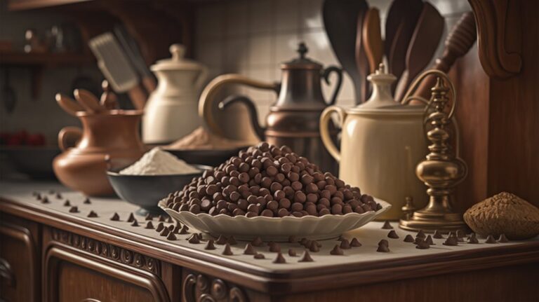 chips followed cookie invention