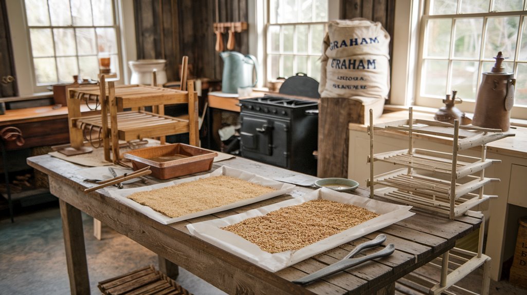 cold cereal invention pioneer