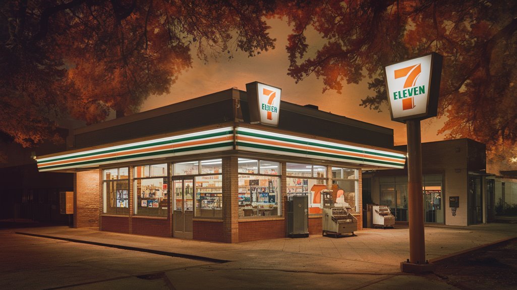 continuous retail accessibility innovation