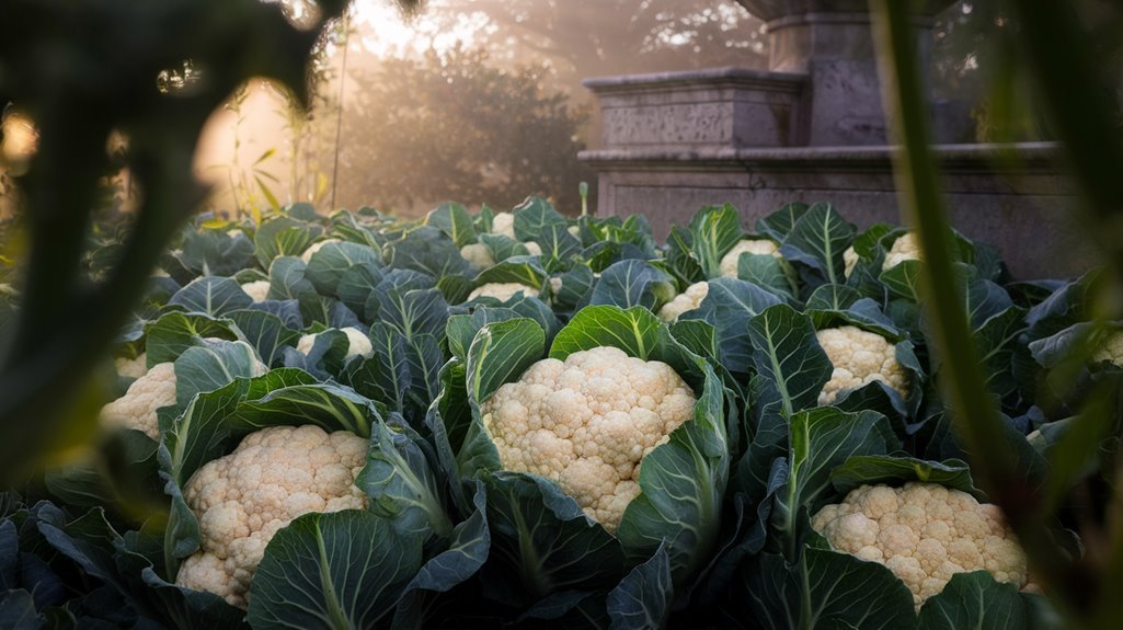 creepy vegetable sounds emerge