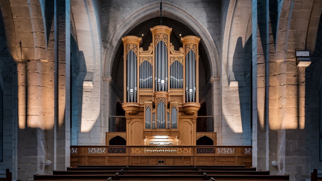 custom organ design innovation